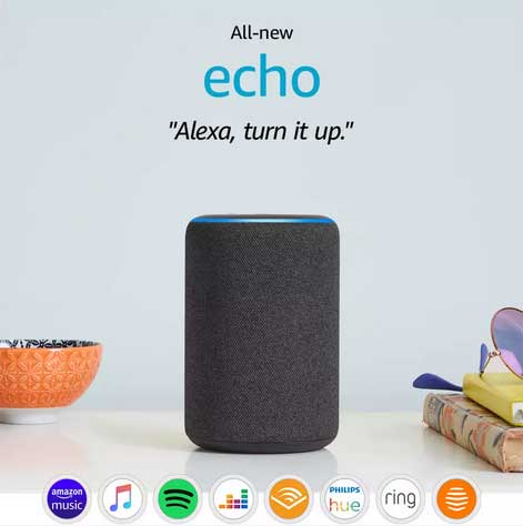 Amazon Echo