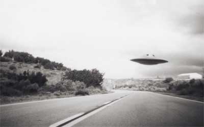 ufo and aliens